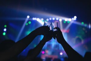 Sfaturi pentru organizarea evenimentelor private pe terasă